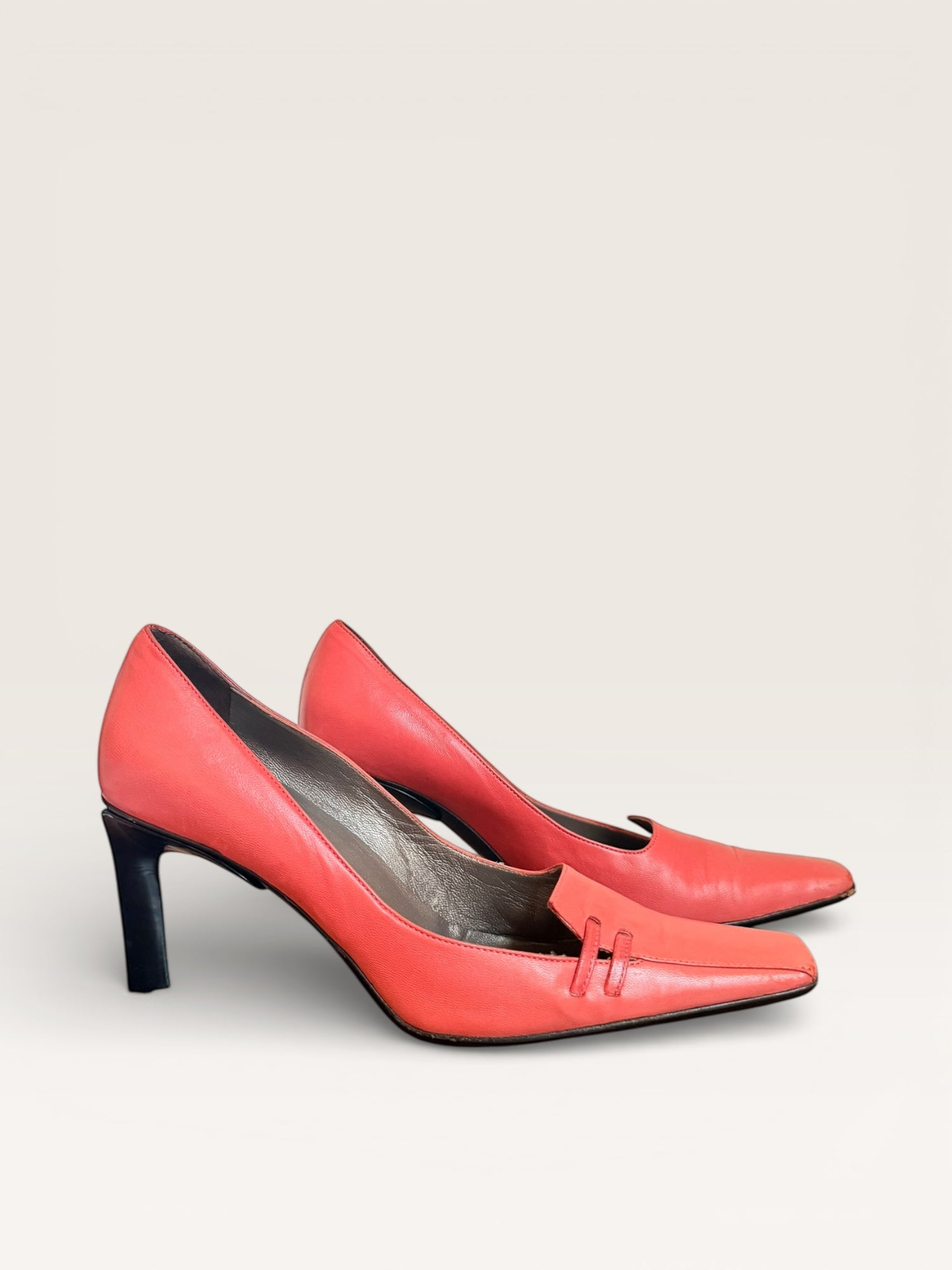 Luxury Footwear